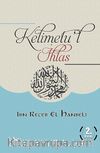 Kelimetu'l İhlas cep boy