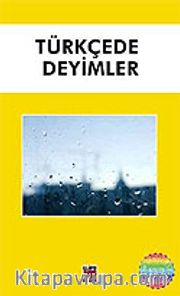 Türkçede Deyimler