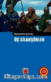 Üç Silahşörler