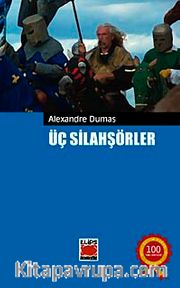 Üç Silahşörler