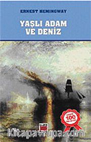 Yaşlı Adam ve Deniz