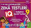 7-14 Yaş Çocuklar İçin Zeka Testleri 9