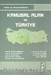 Kamusal Alan ve Türkiye