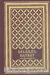 Delailü'l Hayrat/İmam Ebi Abdullah Muhammed B. Süleyman El-Cezuli