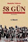 58 Gün/Mustafa Kemal ile Filistin'den Anayurdun Dağlarına