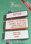 2011 KPSS Genel Yetenek Genel Kültür Çıkmış Sorular ve Ayrıntılı Çözümleri (Cep Boy)