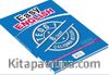 Easy English Teog 1 İngilizce Çalışma Kitabı