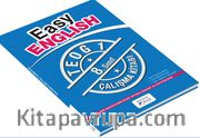 Easy English Teog 1 İngilizce Çalışma Kitabı