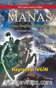 Manas <br /> Altay Dağlarının Kaplanı 