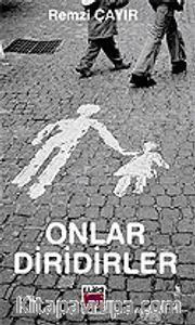 Onlar Diridirler