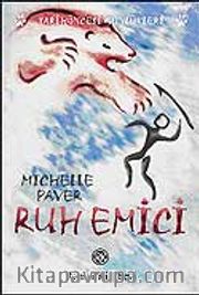 Ruh Emici / Tarihöncesi Günlükleri