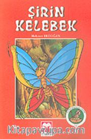 Şirin Kelebek 9