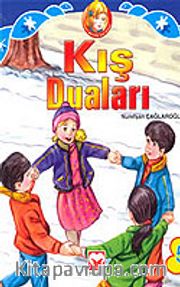 Kış Duaları (5 Yaş ve Üzeri)