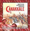 Çanakkale/Şehitkale-Destankale-Sonkale