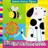 Bebek Dokun Öğren - İlk Kelimelerim