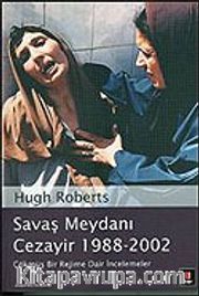 Savaş Meydanı Cezayir 1988-2002