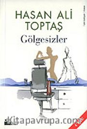 Gölgesizler