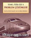 Temel Fizik Cilt 2/Problem Çözümleri