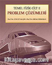 Temel Fizik Cilt 2/Problem Çözümleri