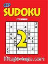 Sudoku 2 (Cep Boy) Yetişkinler İçin