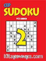 Sudoku 2 (Cep Boy) Yetişkinler İçin