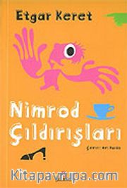 Nimrod Çıldırışları