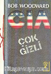 CIA Çok Gizli 1981-1987