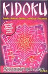 Kidoku Bulmacaları Sudoku - Kakuro - Spidoku - Logi - Place - Patchwork