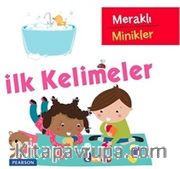 Meraklı Minikler - İlk Kelimeler