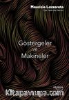 Göstergeler ve Makineler & Kapitalizm ve Öznellik Üretimi