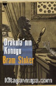 Drakula’nın Konuğu