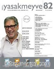Yasakmeyve 82. Sayı Eylül-Ekim 2016