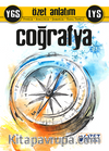 YGS- LYS Coğrafya Özel Anlatım & Pratik - Analitik - Şematik - Konu Testli