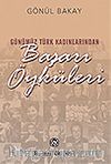 Günümüz Türk Kadınlarından Başarı Öyküleri