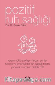 Pozitif Ruh Sağlığı