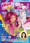 Mia and Me / Çiz ve Boya! 4