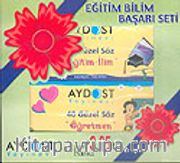 Eğitim Bilim Başarı Seti