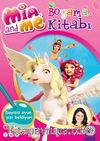 Mia and Me Boyama Kitabı