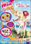 Mia and Me / Oyunlar ve Çıkartmalar 1