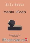 Yanık Divan & Dramatik Şiirler 2010-2016
