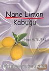 Nane Limon Kabuğu