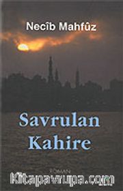 Savrulan Kahire