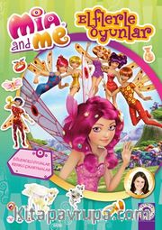 Mia and Me / Elflerle Oyunlar