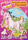 Mia and Me / Tekboynuzlarla Oyunlar