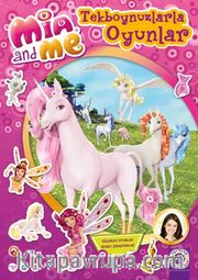 Mia and Me / Tekboynuzlarla Oyunlar
