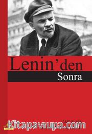 Lenin'den Sonra