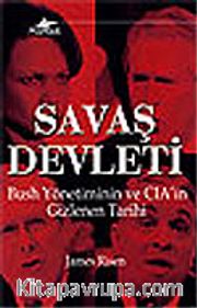 Savaş Devleti