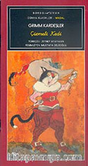 Çizmeli Kedi 1.2 Snf.El Yazısı İle