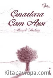 Çınarlara Çam Aşısı
