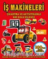İlk JCB’lerim İş Makineleri